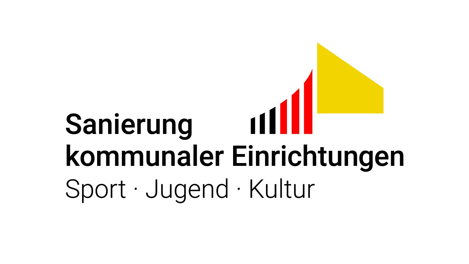  Logo Sanierung kommunaler Einrichtungen (SJK) 