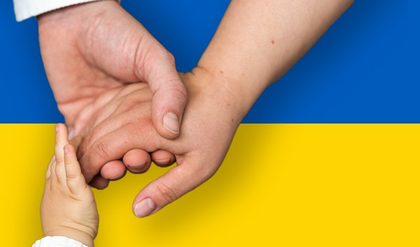 Ukraine-Krieg: Jeden Dienstag Mahnwache
