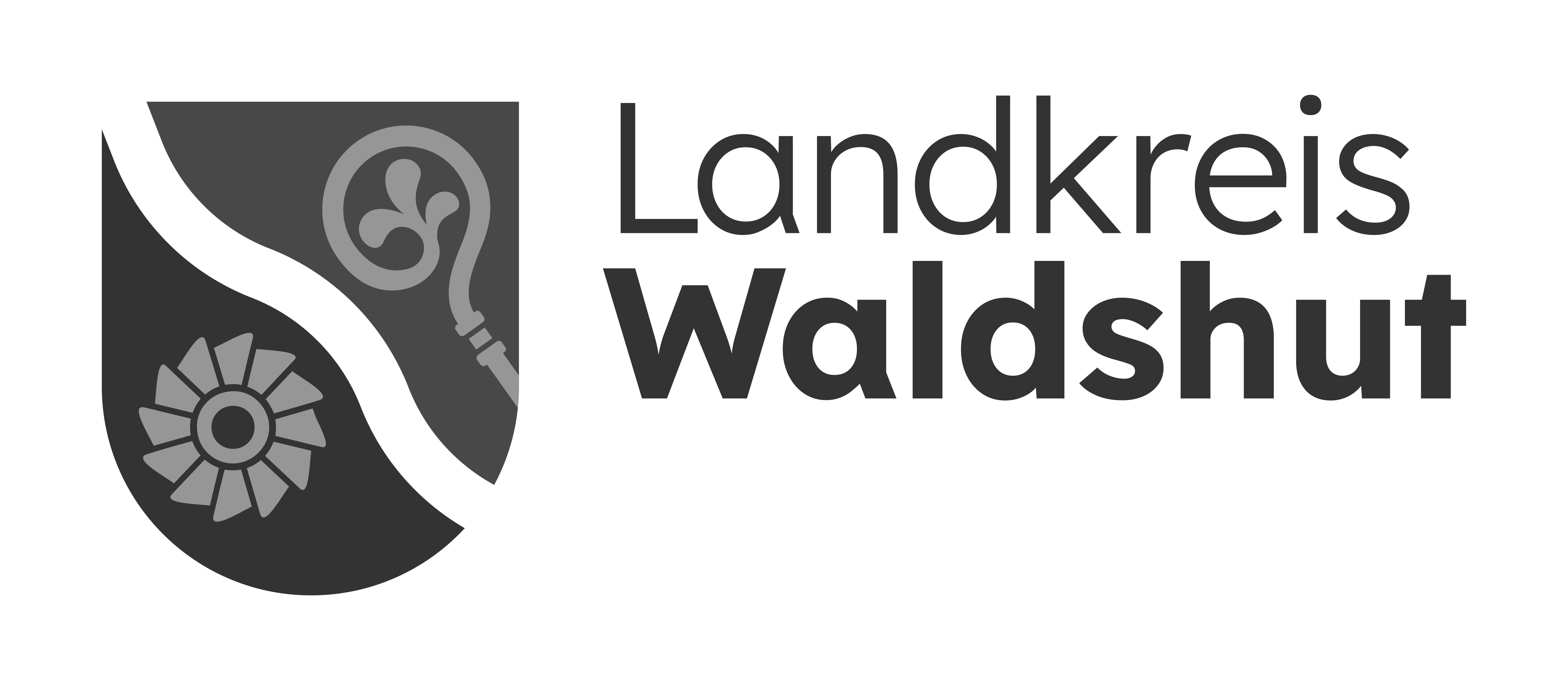 Logo Landkreis Waldshut